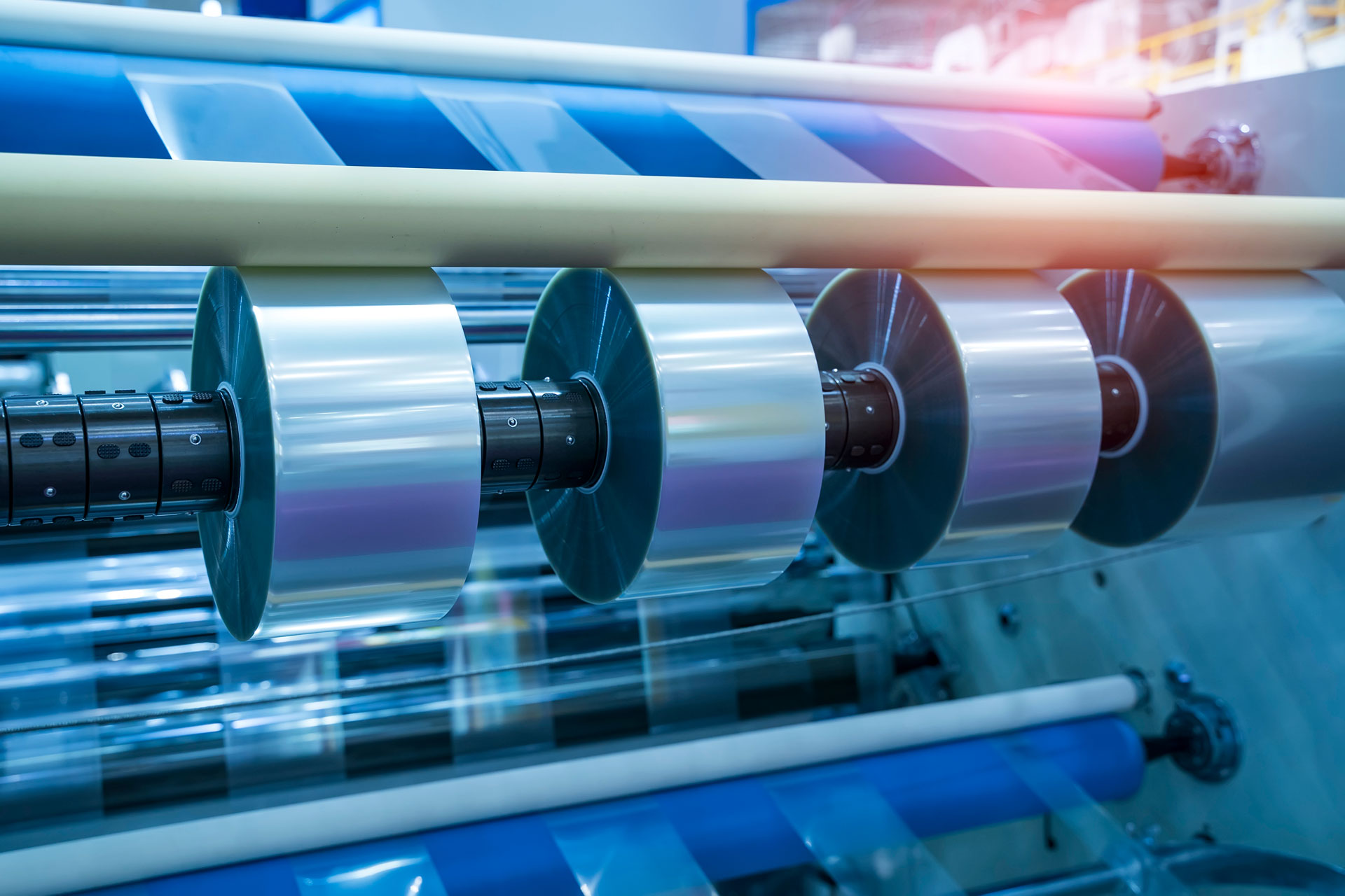 Λοιπά βιομηχανικά είδη