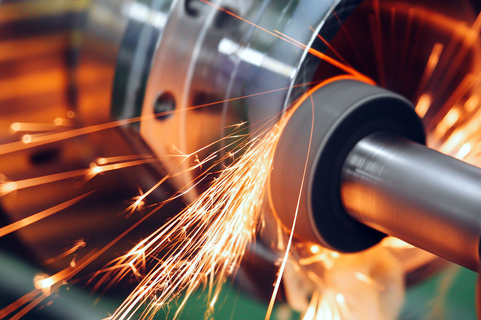 Μεταλλικά εξαρτήματα